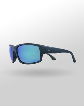 THE RAY (blue / blue)